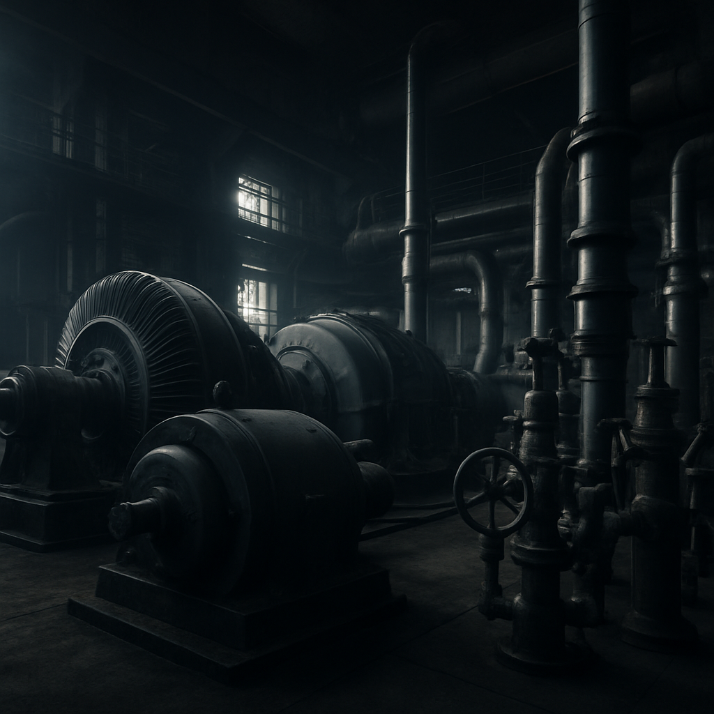 Power Generation