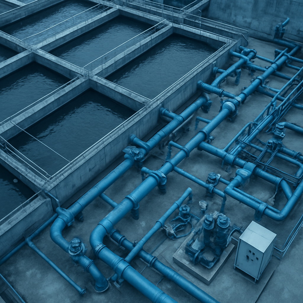 Water Treatment
