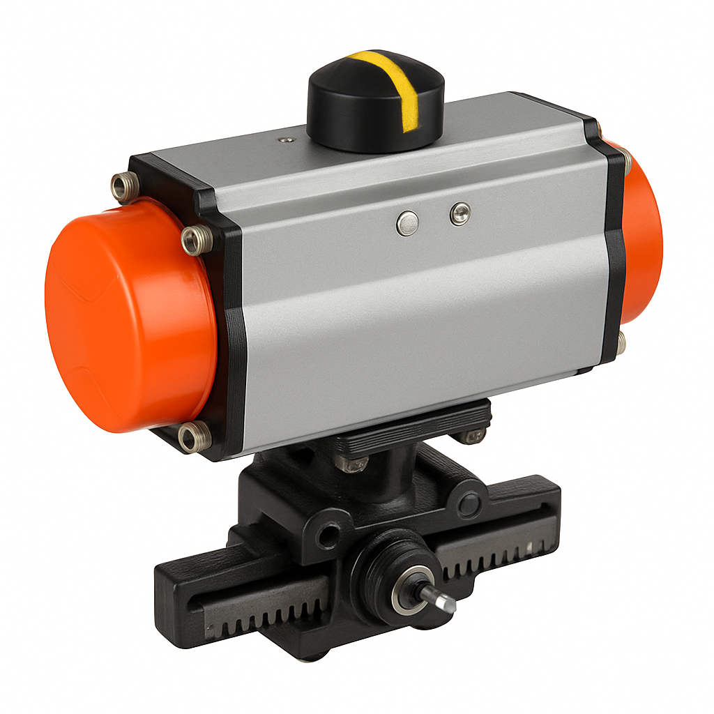 Actuators