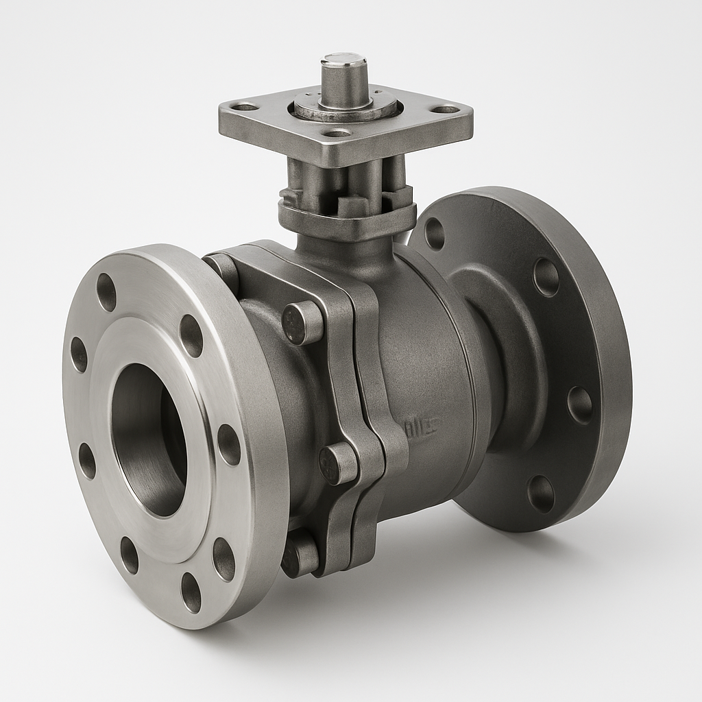 Ball Valves