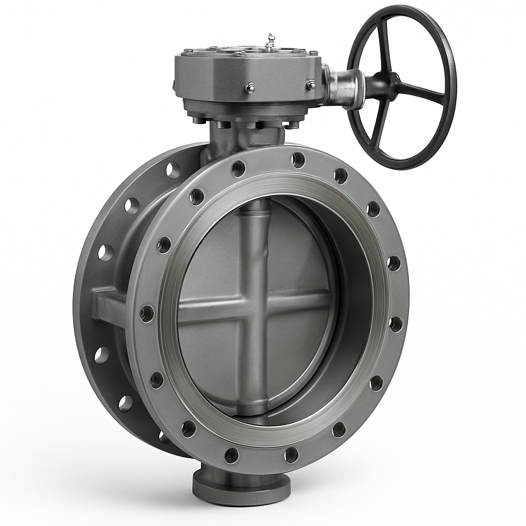 Butterfly Valves