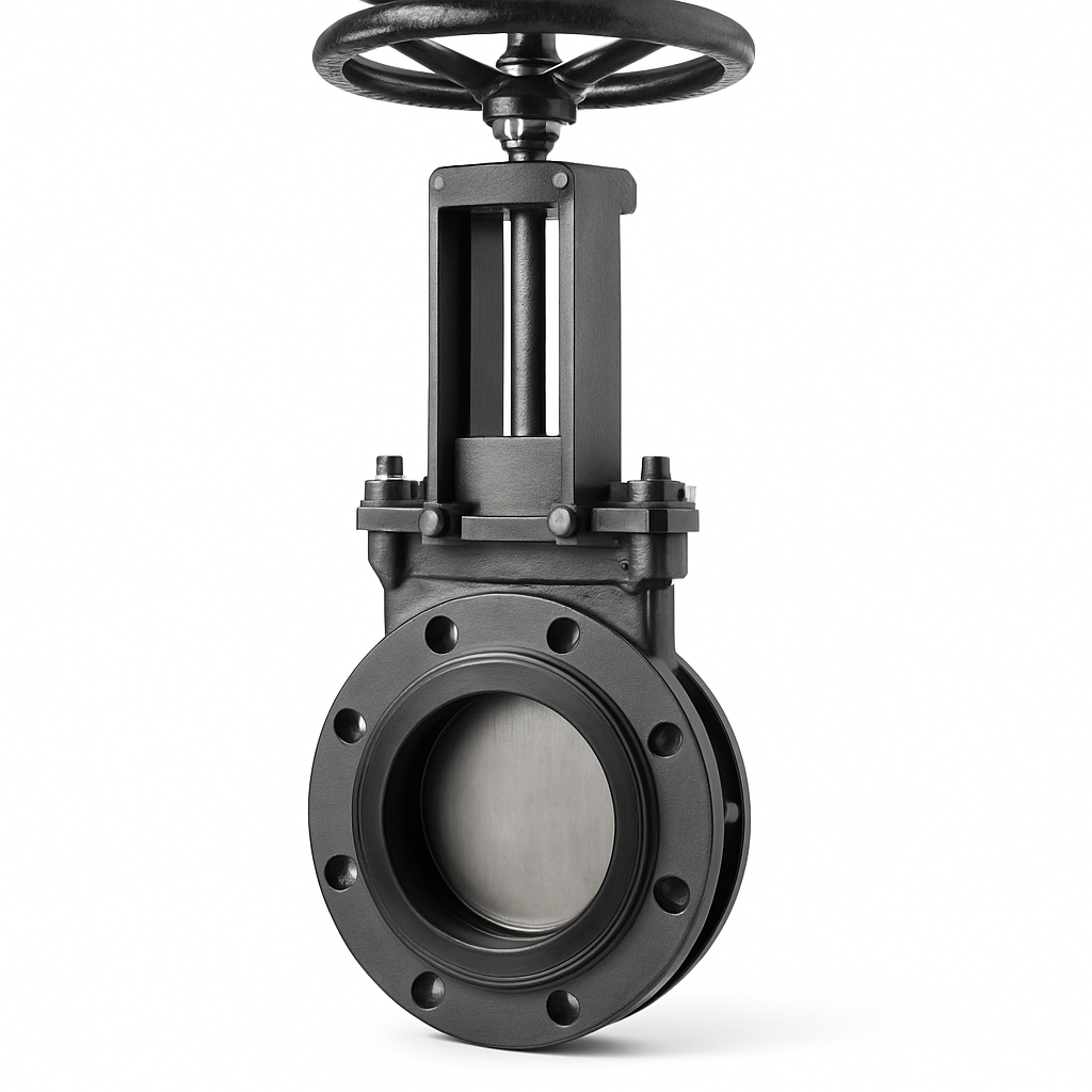 Knife Gate Valves